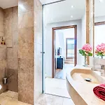 Spacious With Shared Jacuzzi Private Terrace Mk2 *
