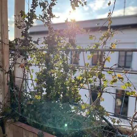 Spacious With Shared Jacuzzi Private Terrace Mk2