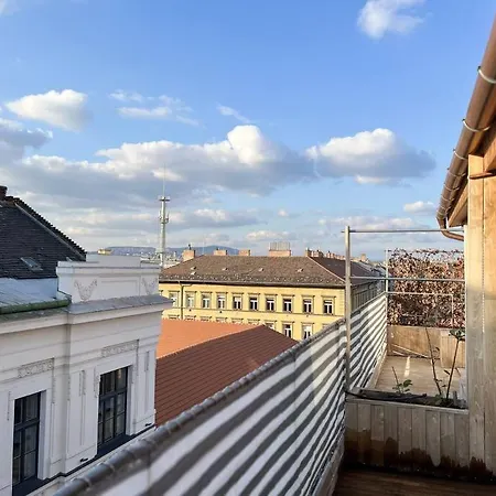 Spacious With Shared Jacuzzi Private Terrace Mk2