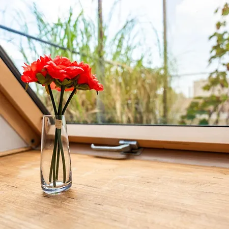 Spacious With Shared Jacuzzi Private Terrace Mk2 Apartamento