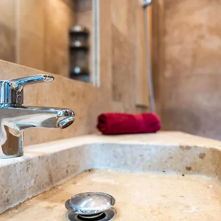 Spacious With Shared Jacuzzi Private Terrace Mk2 *