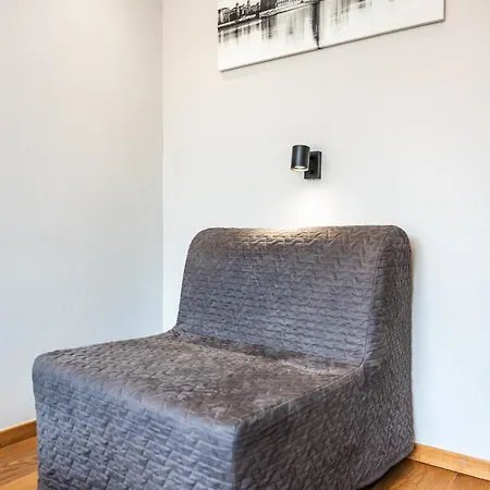 Spacious With Shared Jacuzzi Private Terrace Mk2 Daire *