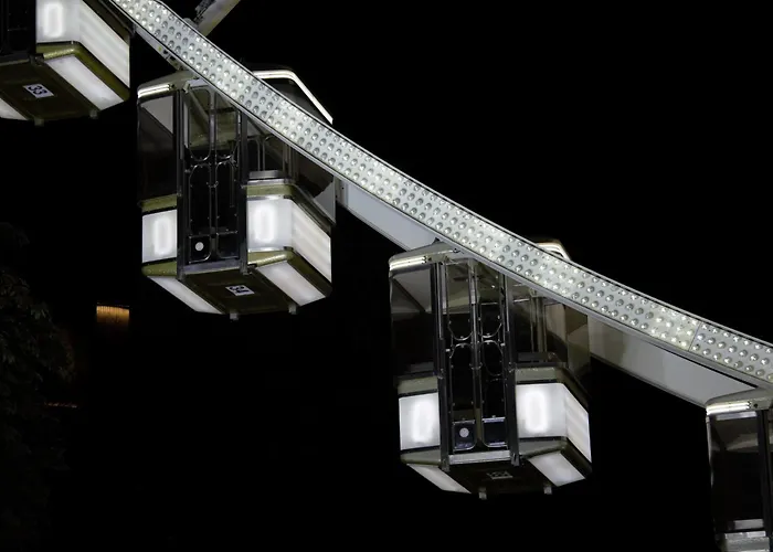 Spacious With Shared Jacuzzi Private Terrace Mk2 Апартаменты *