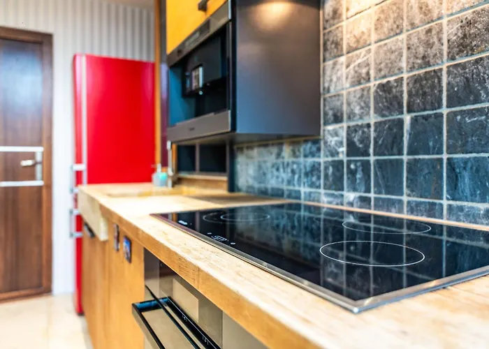 Spacious With Shared Jacuzzi Private Terrace Mk2 *