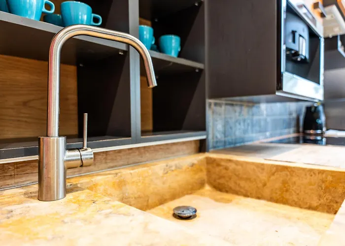 Spacious With Shared Jacuzzi Private Terrace Mk2 Budapest