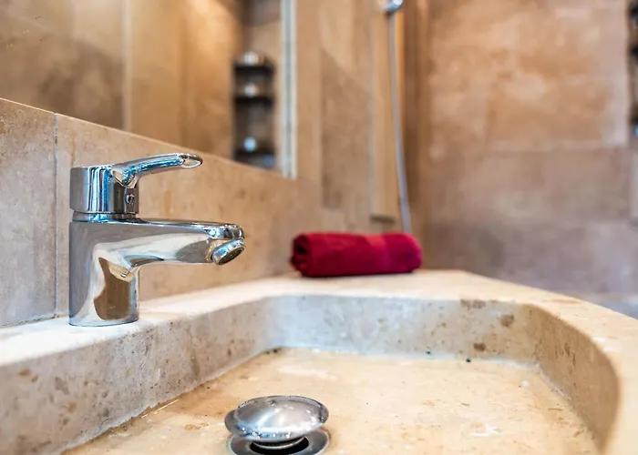 Spacious With Shared Jacuzzi Private Terrace Mk2 *