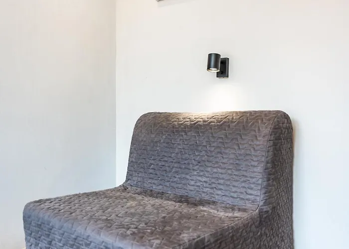 Spacious With Shared Jacuzzi Private Terrace Mk2 Lejlighed *