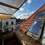 Spacious With Shared Jacuzzi Private Terrace Mk2