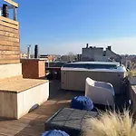 Spacious With Shared Jacuzzi Private Terrace Mk2 *