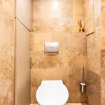 Spacious With Shared Jacuzzi Private Terrace Mk2 Budapesta