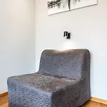 Spacious With Shared Jacuzzi Private Terrace Mk2 Apartament *