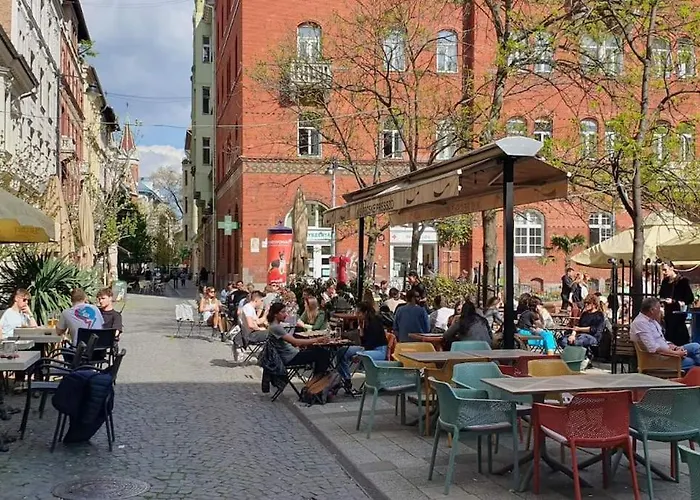 Spacious With Shared Jacuzzi Private Terrace Mk2 Apartament