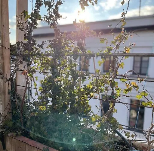 Spacious With Shared Jacuzzi Private Terrace Mk2