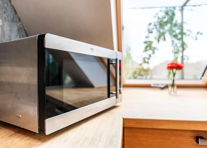 Spacious With Shared Jacuzzi Private Terrace Mk2 Apartament Budapeszt