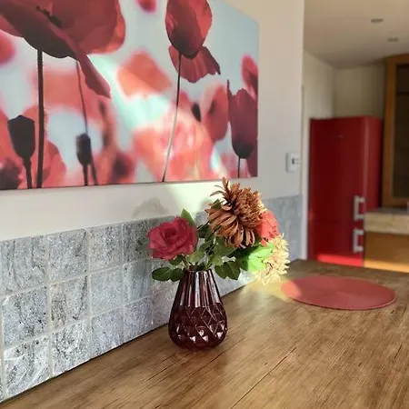 Apartment Spacious With Shared Jacuzzi Private Terrace Mk2