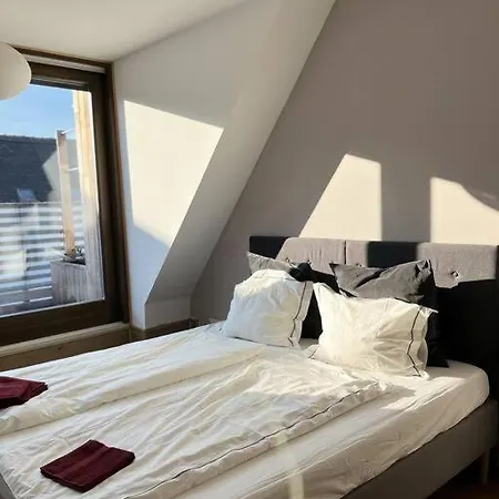 Spacious With Shared Jacuzzi Private Terrace Mk2 Apartment *